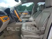 2012 Lincoln MKX фото