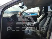 2012 Lincoln MKX photo