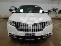2012 Lincoln MKX фото