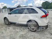 2012 Lincoln MKX фото