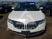 2012 Lincoln MKX photo