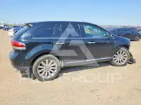 2012 Lincoln MKX фото