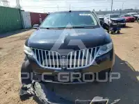 2012 Lincoln MKX фото