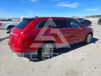 2012 Lincoln MKT фото