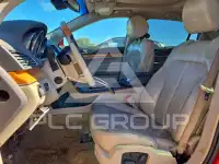 2012 Lincoln MKT фото