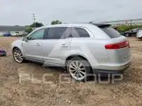 2012 Lincoln MKT фото