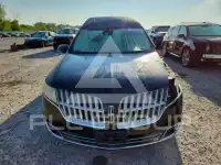 2012 Lincoln MKT фото
