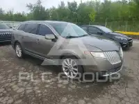 2012 Lincoln MKT фото