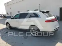 2012 Lincoln MKT photo