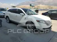 2012 Lincoln MKT photo