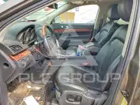 2012 Lincoln MKT фото