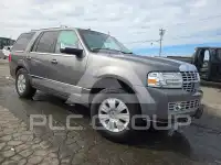 2012 Lincoln NAVIGATOR фото