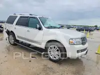 2012 Lincoln NAVIGATOR фото