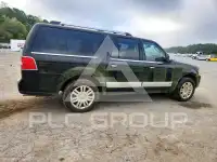 2012 Lincoln NAVIGATOR photo