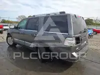 2012 Lincoln NAVIGATOR фото