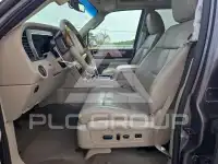 2012 Lincoln NAVIGATOR фото