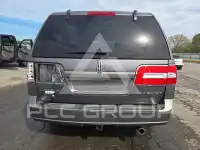 2012 Lincoln NAVIGATOR фото