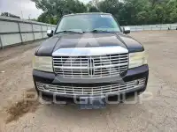 2012 Lincoln NAVIGATOR photo