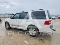 2012 Lincoln NAVIGATOR фото