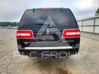 2012 Lincoln NAVIGATOR photo