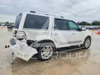 2012 Lincoln NAVIGATOR фото