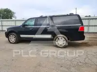 2012 Lincoln NAVIGATOR photo