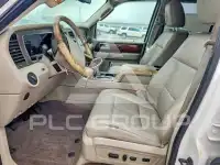 2012 Lincoln NAVIGATOR фото