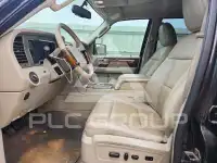 2012 Lincoln NAVIGATOR photo