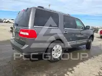 2012 Lincoln NAVIGATOR фото