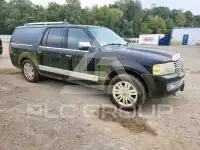 2012 Lincoln NAVIGATOR photo