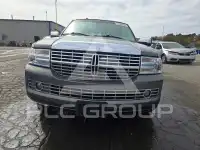 2012 Lincoln NAVIGATOR фото