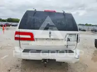 2012 Lincoln NAVIGATOR фото