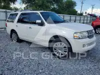 2012 Lincoln NAVIGATOR фото