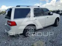 2012 Lincoln NAVIGATOR фото