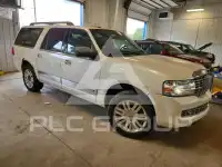 2012 Lincoln NAVIGATOR фото