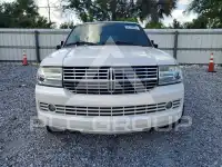 2012 Lincoln NAVIGATOR фото