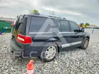 2012 Lincoln NAVIGATOR фото
