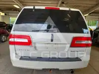 2012 Lincoln NAVIGATOR фото