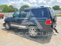 2012 Lincoln NAVIGATOR фото