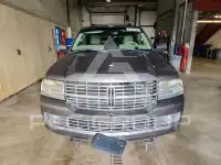2012 Lincoln NAVIGATOR photo