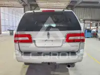 2012 Lincoln NAVIGATOR фото