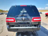 2012 Lincoln NAVIGATOR фото