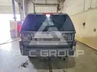 2012 Lincoln NAVIGATOR photo