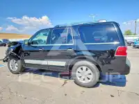 2012 Lincoln NAVIGATOR фото