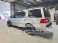 2012 Lincoln NAVIGATOR фото