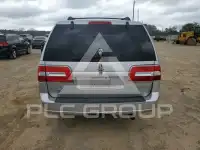 2012 Lincoln NAVIGATOR фото