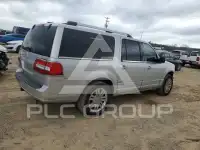 2012 Lincoln NAVIGATOR фото