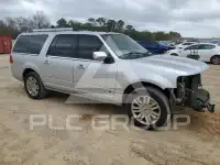 2012 Lincoln NAVIGATOR фото