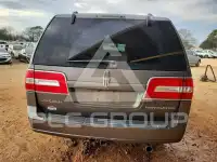 2012 Lincoln NAVIGATOR фото