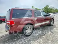 2012 Lincoln NAVIGATOR фото